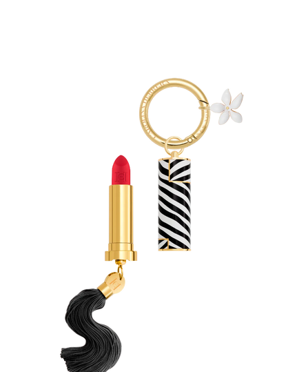 Carolina Herrera Fabulous Kiss Lipstick Matte Set